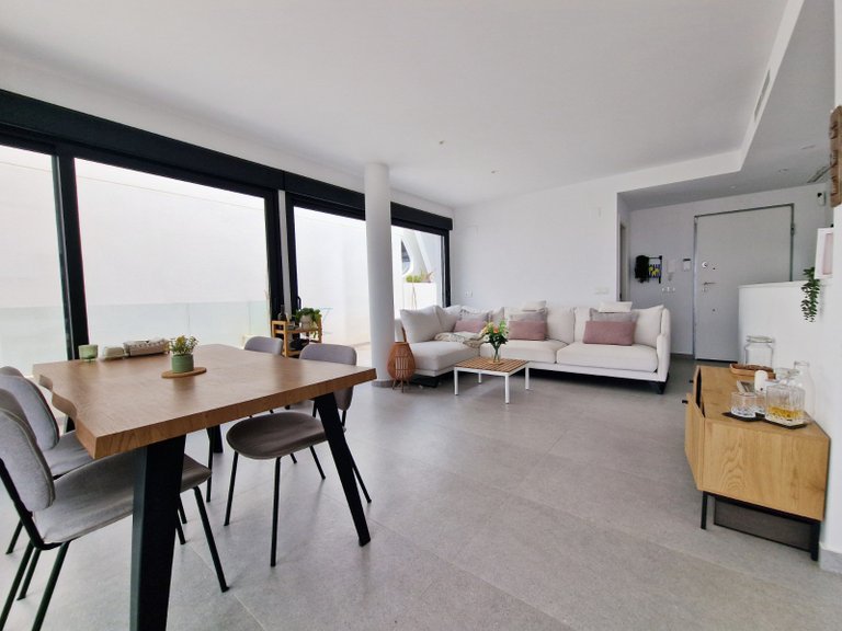 Villa for Sale in Guardamar Del Segura, Alicante 6
