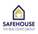Safehouse The Real Estate Group av Marcel Pelzer