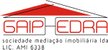 Gaiphedra, Socieadade de Mediação Imobiliária Lda
