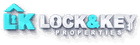Lock and Key Properties