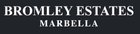 Bromley Estates Marbella