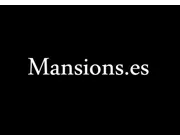 Logo of Mansions.es