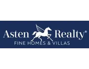 Logo of Asten Realty