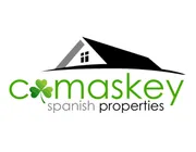 Logo of Comaskey
