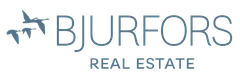 Logo of Bjurfors Real Estate