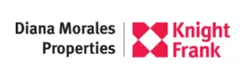 Logo of Diana Morales Properties/Knight Frank