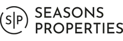 Logo of Seasons Properties