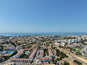 Moradia Isolada T3 Venda em Albufeira e Olhos de Água,Albufeira