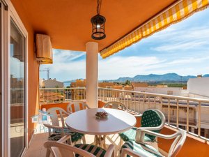 Apartment for Sale in San Juan De Los Terreros, Almeria