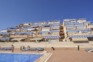Garage for Sale in San Juan De Los Terreros, Almeria