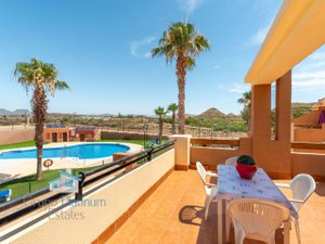 Apartment for Sale in San Juan De Los Terreros, Almeria