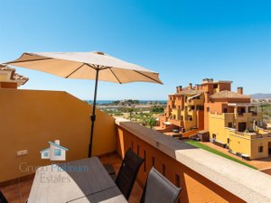 Apartment for Sale in San Juan De Los Terreros, Almeria