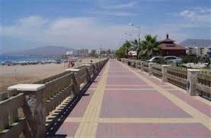 Garage for Sale in San Juan De Los Terreros, Almeria