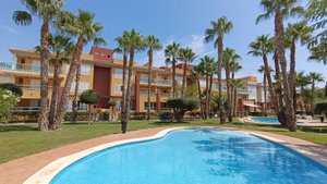 Apartment for Sale in Fuente Alamo, Murcia