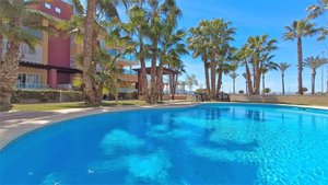 Apartment for Sale in Fuente Alamo, Murcia