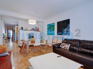 Apartment for Sale in Universidad, Madrid