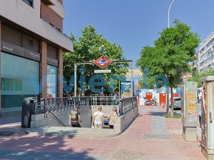 Apartment for Sale in Palos de Moguer, Madrid