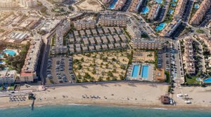 Apartment for Sale in Vera, Almeria