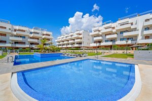Apartment for Sale in Cabo Roig, Alicante