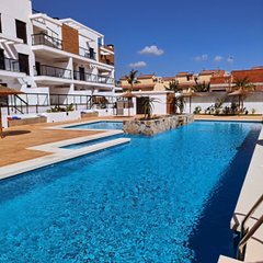 Apartment for Sale in Pilar De La Horadada, Alicante