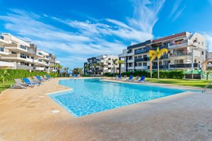 Apartment for Rent in Orihuela Costa, Alicante