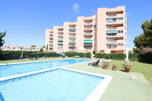 Apartment for Sale in Costa Blanca Orihuela Costa, Alicante