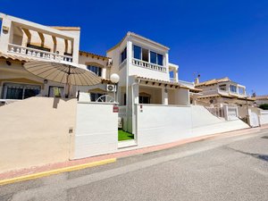 Town House for Sale in Orihuela Costa, Alicante