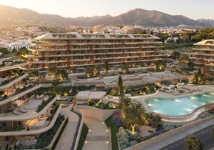 Apartment for Sale in Fuengirola, Malaga