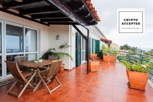 Apartment for Sale in Santa Cruz, Ilha Da Madeira, Portugal
