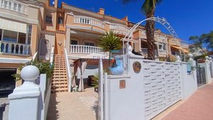 Villa for Sale in Alicante, Valencia