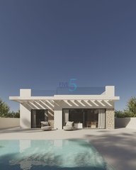 Villa for Sale in Alicante, Valencia