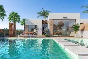 Villa for Sale in Murcia, Murcia