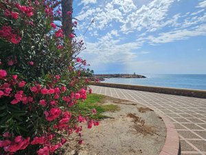 Apartment for Sale in Villaricos, Almeria