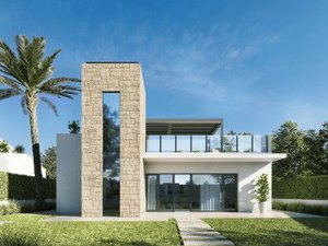 Villa for Sale in Lorca, Murcia