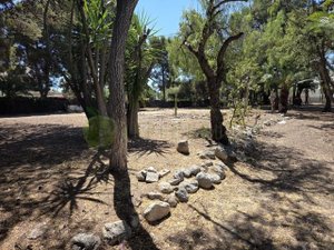 Plot for Sale in Sitges Barcelona