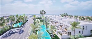 Town House for Sale in Cartagena, Murcia