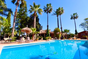 Villa for Sale in Almoradi, Alicante