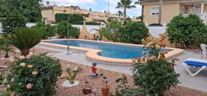 Town House for Sale in Benferri, Alicante