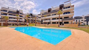 Apartment for Sale in Villamartin, Alicante
