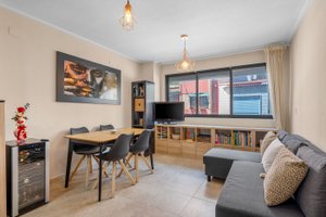 Apartment for Sale in Carolinas Bajas, Alicante, Alicante