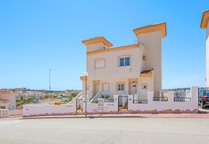 Villa for Sale in Cuidad quesada, Ciudad Quesada – Rojales, Alicante