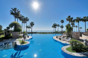 Apartment for Sale in Estepona, Malaga