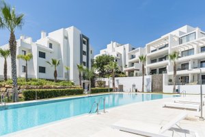 Apartment for Sale in Estepona, Malaga