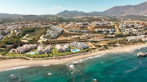 Penthouse for Sale in Casares, Malaga
