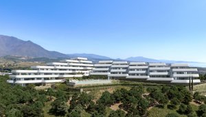 Apartment for Sale in Casares, Malaga