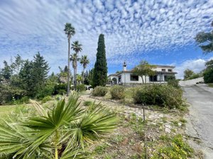 Country House for Sale in San Roque, Cadiz
