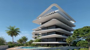 Apartment for Sale in Estepona, Malaga