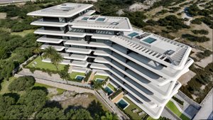 Apartment for Sale in Estepona, Malaga