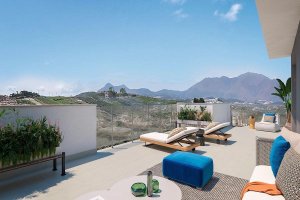 Apartment for Sale in Manilva, Malaga