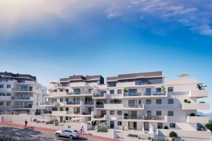 Apartment for Sale in Manilva, Malaga